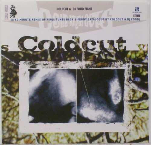 Master Release: Cold Krush Cuts by Coldcut