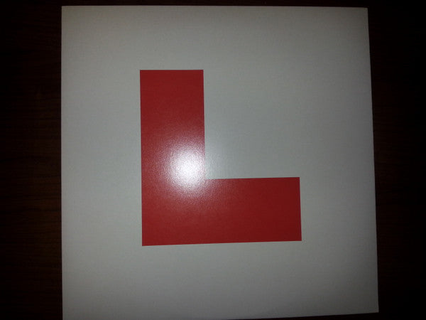 Master Release: L by Godley & Creme
