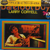 Larry Coryell - Barefoot Boy (Vinyl, LP, Album, Limited Edition, Reissue) Very Good Plus (VG+) / Good Plus (G+)