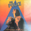 The Police - Zenyatta Mondatta (LP, Album, Club Edition, Reissue) - Very Good (VG) / Very Good Plus (VG+)