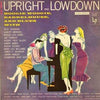 Various - Upright And Lowdown 