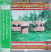 Daryl Hall & John Oates - Abandoned Luncheonette = アバンダンド・ランチョネット (Vinyl, LP, Album, Reissue) Very Good Plus (VG+) / Very Good Plus (VG+)