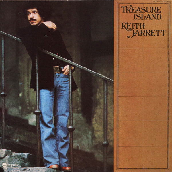 Treasure Island