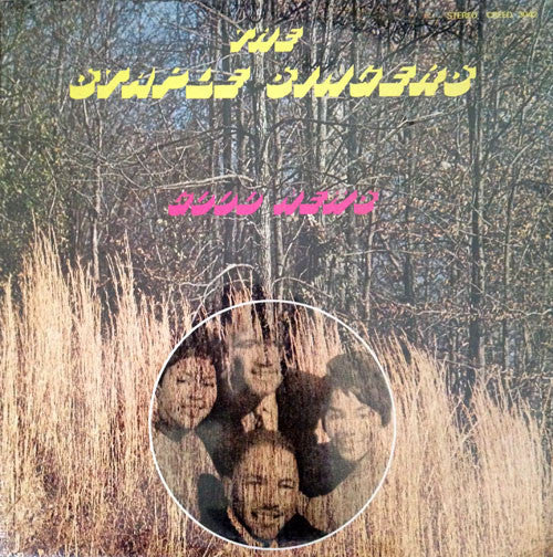 Master Release: Good News by The Staple Singers