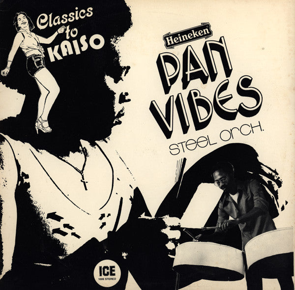 Classics To Kaiso