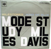 Miles Davis - Mode Study (2xVinyl, LP, Compilation, Mono) Very Good (VG) / Very Good (VG)