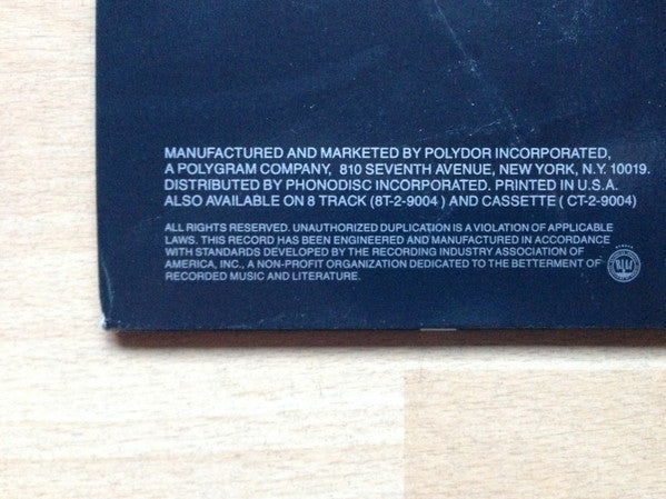 Sex Machine (Recorded Live At Home In Augusta, Georgia With His Bad Self)