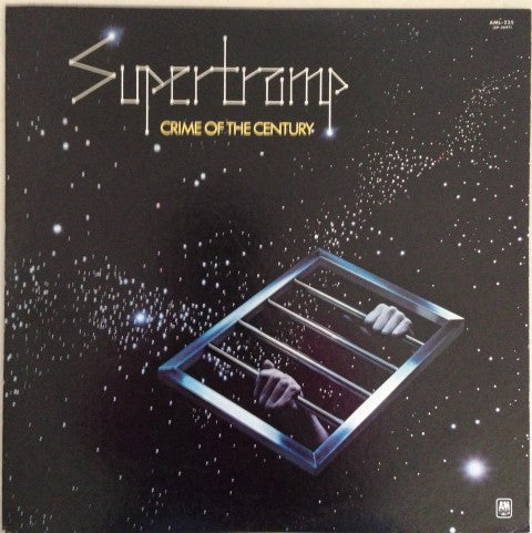 Release: Crime Of The Century-Vinyl-Japan-1974-AML-225-4475395