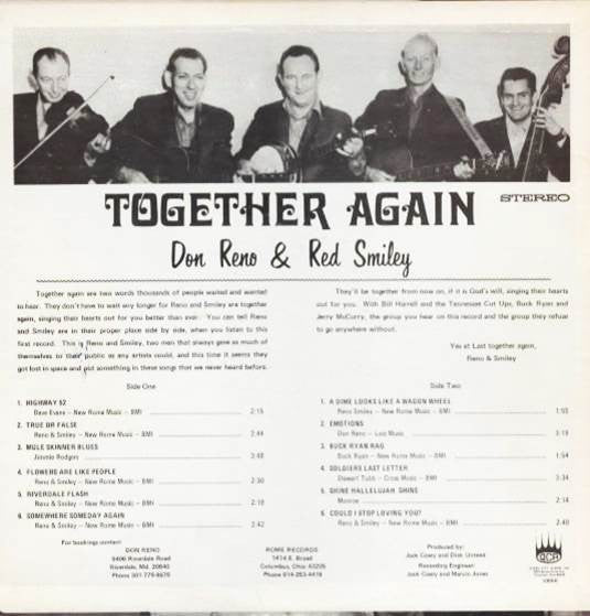 Together Again