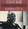 Count Basie - Kansas City 6 (Vinyl, LP, Album, Reissue, Remastered) Very Good Plus (VG+) / Very Good (VG)