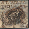 Jack Nitzsche - St. Giles Cripplegate (LP, Album, Stereo) - Very Good Plus (VG+) / Very Good Plus (VG+)