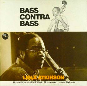 Bass Contra Bass