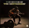 Wes Montgomery - The Genius Of Wes Montgomery (Vinyl, Vinyl, Vinyl, Box Set, LP, Album, Reissue, LP, Album, Reissue, LP, Album, Reissue, Compilation, Stereo) Very Good Plus (VG+) / Very Good Plus (VG+)