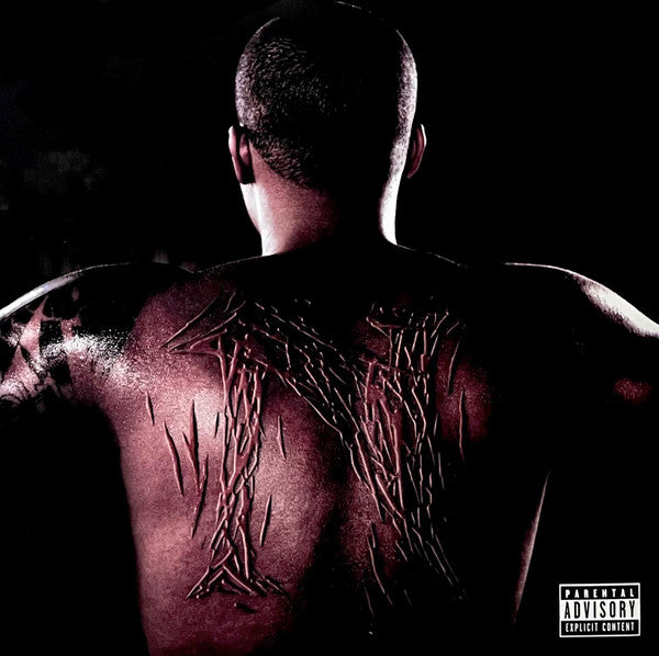 Master Release: Nas by Nas