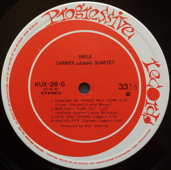 Smile
