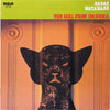 Sadao Watanabe - The Girl From Ipanema (LP, Album, Reissue) - Very Good (VG) / Very Good (VG)