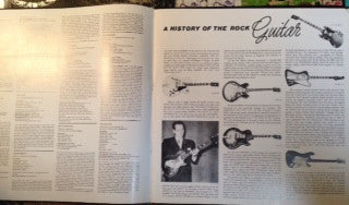 The Guitar Album