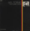 Mel Tormé - The Tormé Touch (LP, Album) - Very Good Plus (VG+) / Very Good Plus (VG+)