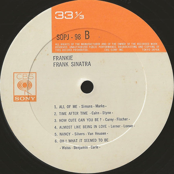 Frankie