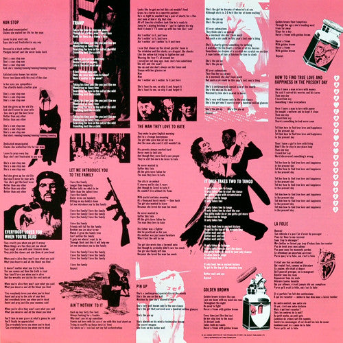 La Folie = 狂人館ラ・フォリー