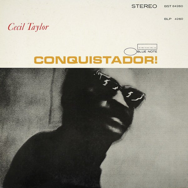 Conquistador!
