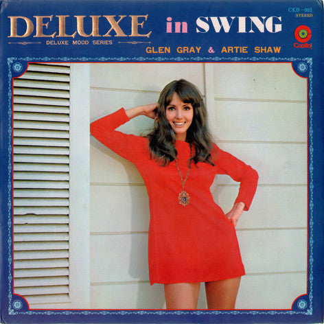 Deluxe In Swing