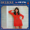 Glen Gray - Deluxe In Swing (Vinyl, LP, Compilation, Deluxe Edition, Repress, Stereo) Very Good (VG) / Very Good (VG)