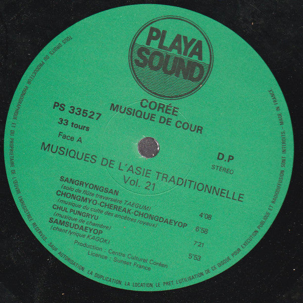 Corée