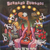 Bernard Edwards - Glad To Be Here (LP, Album) - Good Plus (G+) / Very Good (VG)