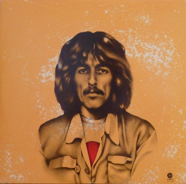 The Best Of George Harrison