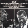 Oscar Peterson - Skol (Vinyl, LP, Album, Stereo) Very Good (VG) / Very Good Plus (VG+)