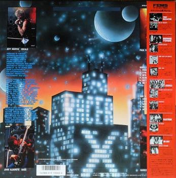 Master Release: Street Lethal by Racer X