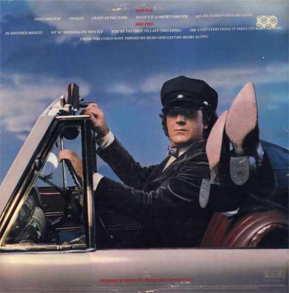 Master Release: Finally! by T.G. Sheppard