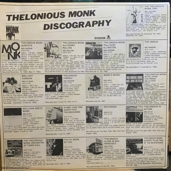 April In Paris / Live