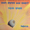 Don Randi And Quest - New Baby (LP, Stereo, Limited Edition) - Very Good (VG) / Very Good (VG)