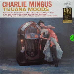 Release: Tijuana Moods-Vinyl-US-None-LSP-2533-5107291