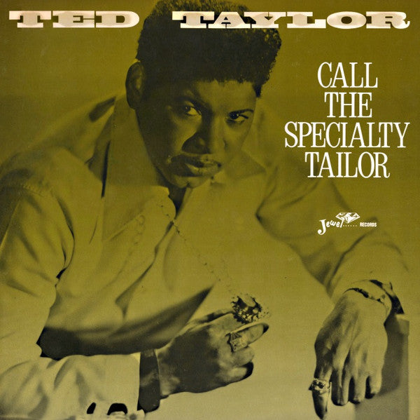Call The Specialty Tailor