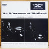 Kai Winding - An Afternoon At Birdland (Vinyl, LP, Album, Reissue) Very Good Plus (VG+) / Very Good (VG)