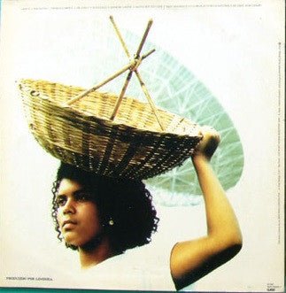 Master Release: Parabolicamará by Gilberto Gil