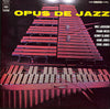 Milt Jackson - Opus De Jazz (Vinyl, LP, Album, Reissue, Mono) Very Good Plus (VG+) / Very Good Plus (VG+)