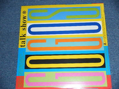 Talk Show = トーク・ショウ