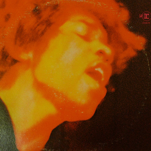 Release: Electric Ladyland-Vinyl-US-1975-2RS 6307-4851634