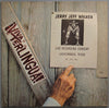 Jerry Jeff Walker - ¡Viva Terlingua! (LP, Album) - Very Good Plus (VG+) / Very Good Plus (VG+)