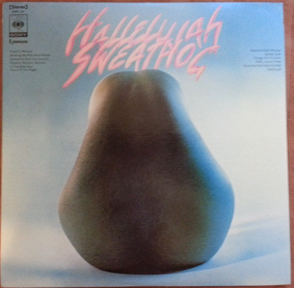 Master Release: Hallelujah by Sweathog
