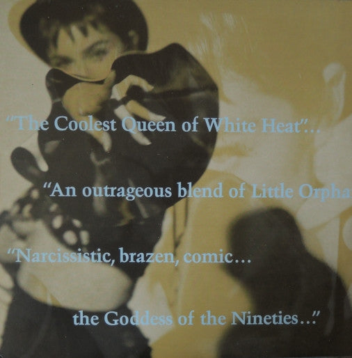 The Immaculate Collection