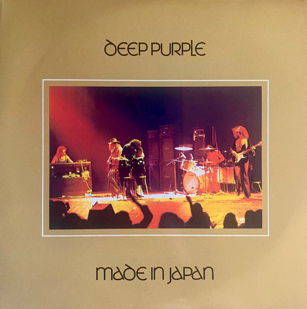 Release: Made In Japan-Vinyl-US-1998-LPZ-2052, LPZ-2052-4041270