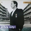 Pete Townshend - White City (A Novel) (Vinyl, LP, Album, Stereo) Very Good (VG) / Very Good Plus (VG+)