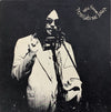 Neil Young - Tonight's The Night (LP, Album) - Good Plus (G+) / Very Good Plus (VG+)
