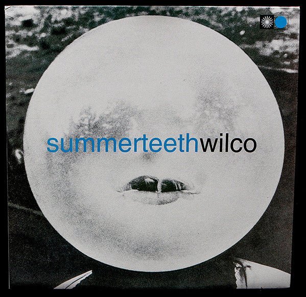 Master Release: Summerteeth by Wilco
