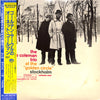 The Ornette Coleman Trio - At The 
